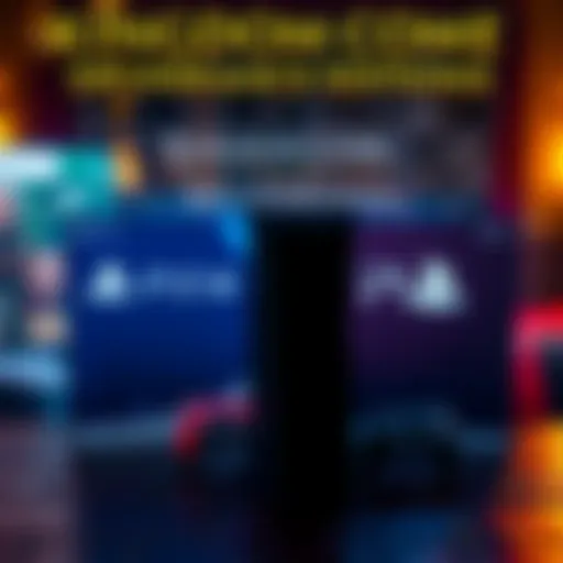 Different editions of Kingdom Come Deliverance displayed with console logos for PS4 and PS5