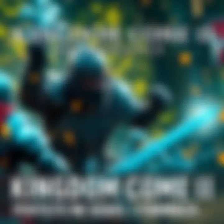 Kingdom Come Deliverance II Gameplay A character in medieval armor engages in combat in a lush, detailed environment, showcasing the game's graphics and character depth.