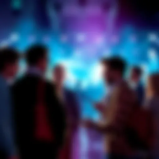 People discussing the Kingsman265 drama on forums with heated opinions