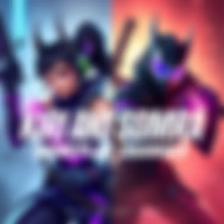 Kiri receiving a nerf and Sombra getting a buff, showcasing their abilities in action.