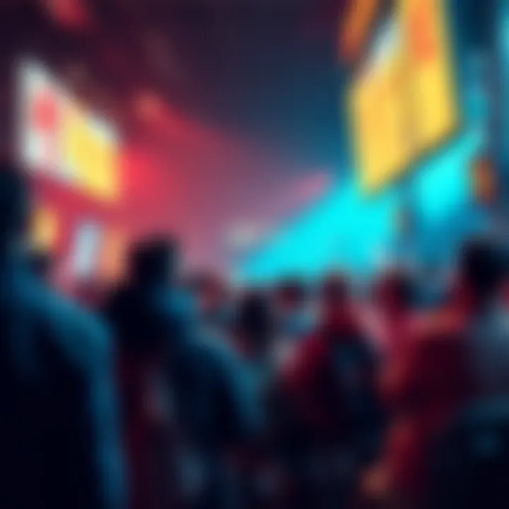 Kiriko Skin Debate Fans discussing the absence of Kiriko skin this season in a lively forum setting