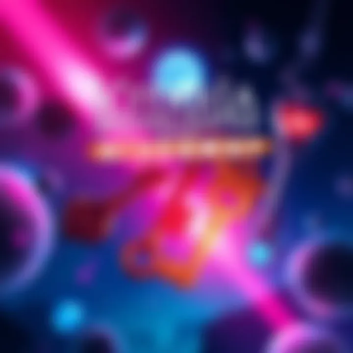 A vibrant graphic showcasing game keys for Kitaria Fables and Moonlighter: Complete Edition, inviting people to join the giveaway by commenting.