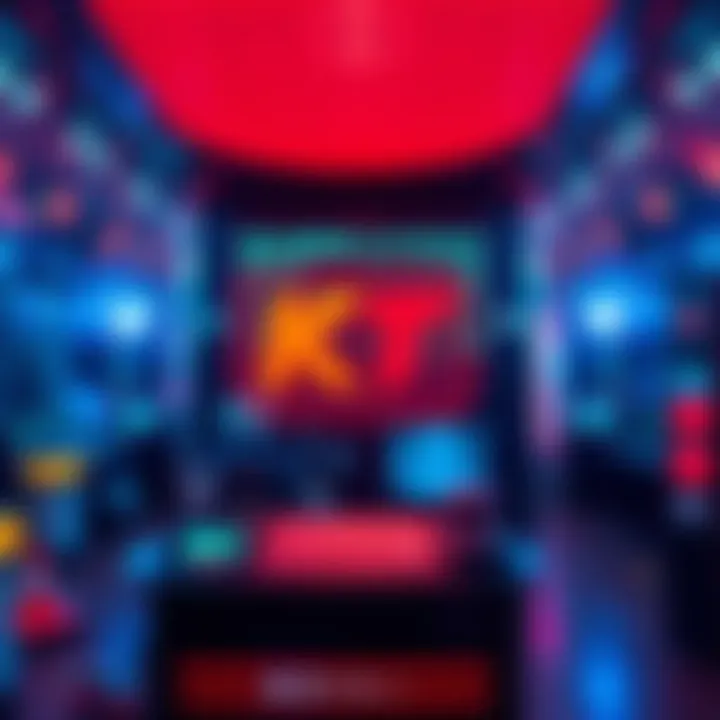 Koei Tecmo Invests in AI Startup Koei Tecmo logo with a representation of chatbot technology.