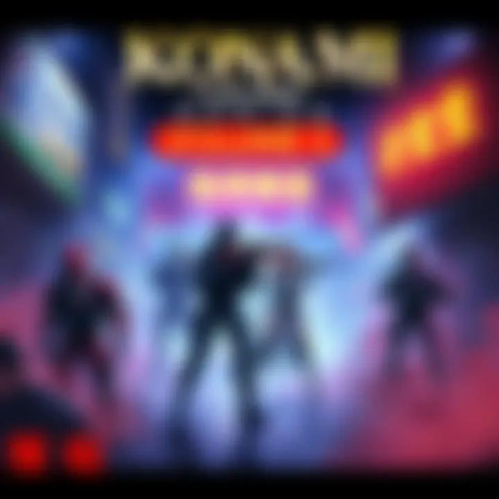 Fans discuss potential titles for Konami's Volume 3, featuring Portable Ops and Acid Games with hints of Twin Snakes.