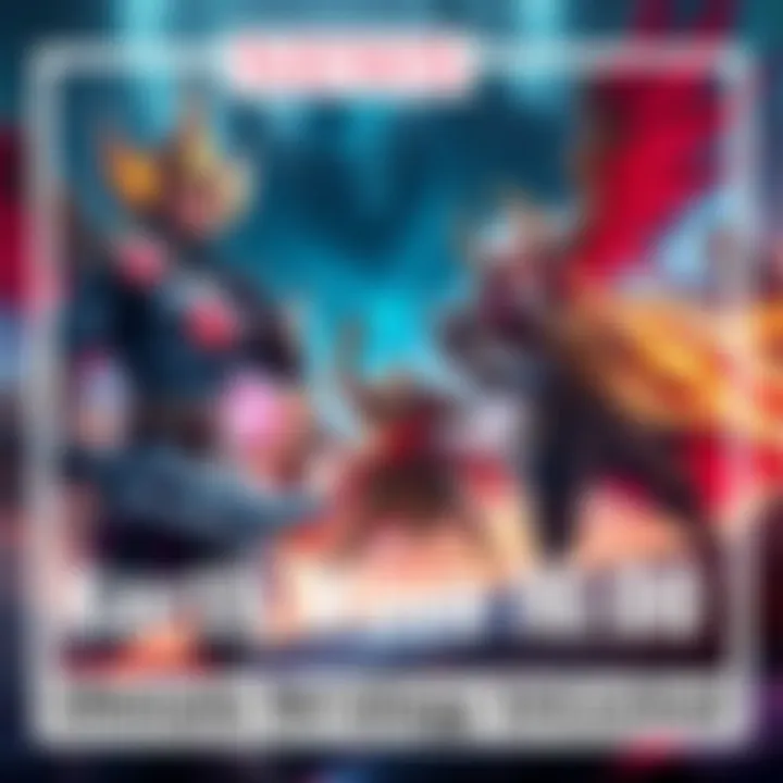 Players strategizing against the Korth Wave 1600 bosses with champions like Krull, Donaar, and Windfall