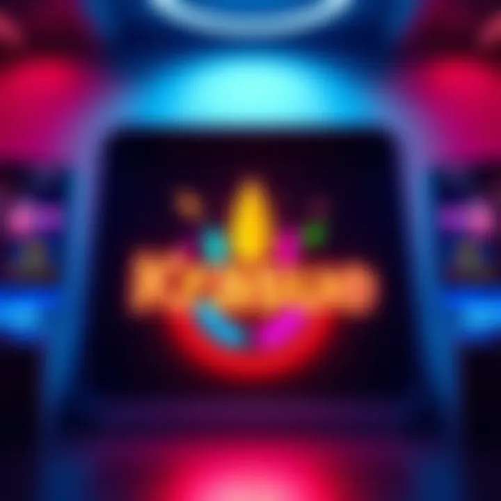 A graphic showing a vibrant Krasue logo with colorful elements representing new features and updates, indicating changes to user experience.
