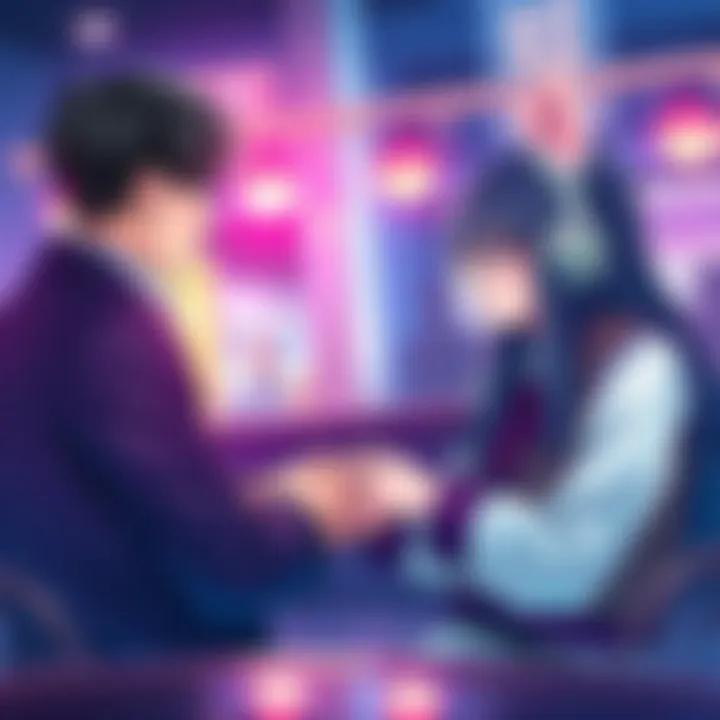 Kson talks with VShojo JP CEO about her situation and Ironmouse's involvement