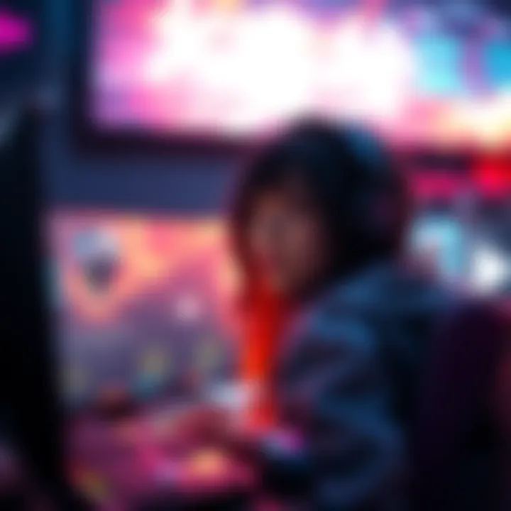 Kyedae steps away from the gaming scene