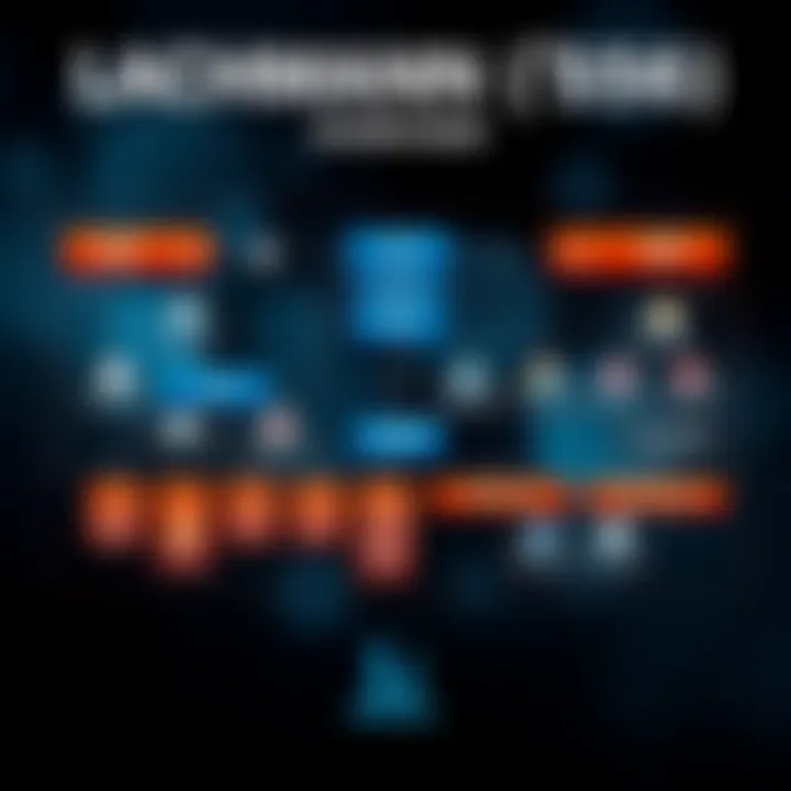 A flowchart showing the financial value and market potential of the Mythic Lachmann 556.