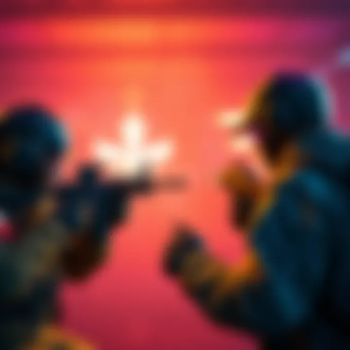 Players experiencing lag and sound problems while using MG3 in a multiplayer game setting
