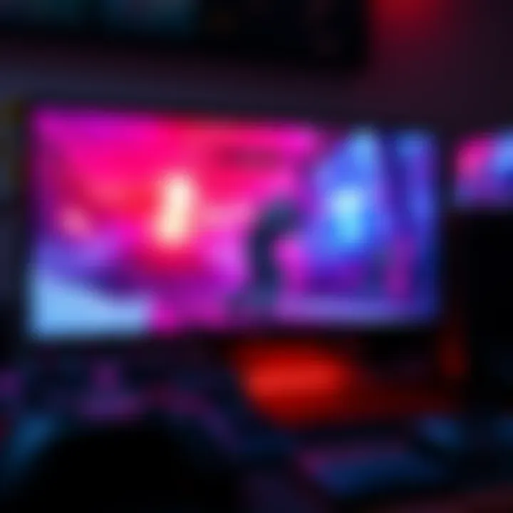 A gaming screen showing lag and freezing moments in Marathon, highlighting player frustration