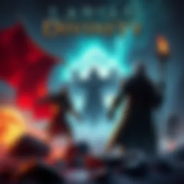 Developers of Larian Studios discuss new Divinity game direction, moving away from Baldur's Gate 3