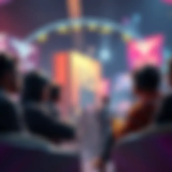 Last Game for PS4 A group of gamers discussing potential final PS4 titles, with FC26 highlighted, in a lively forum setting.