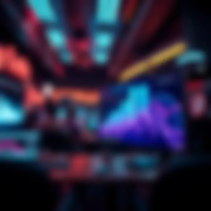 Graphic representation of key insights from the latest update