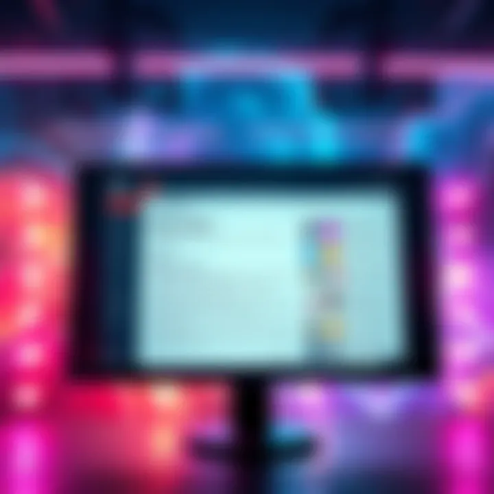 A graphic showing a screen with patch notes and updates from 2026, highlighting new features and changes since 2021.