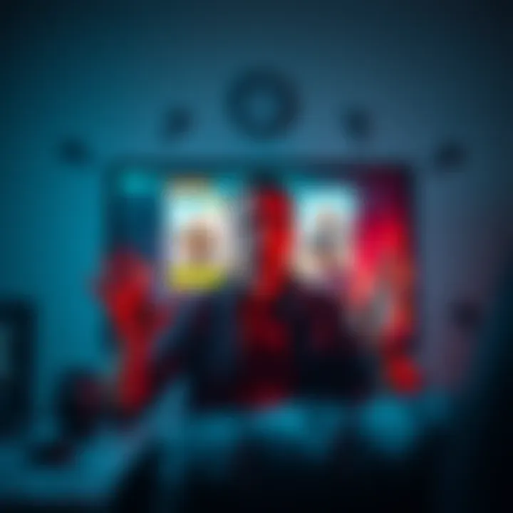 Lazar Sparks Controversy Over Alleged Scam Game Ad : LevelUpTalk