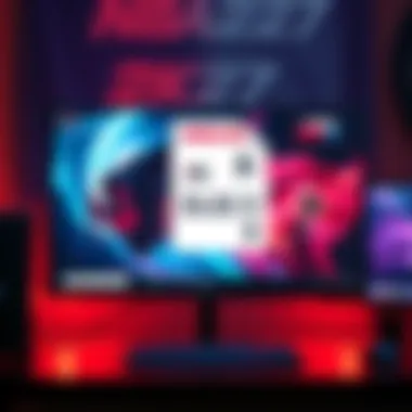 Image showing a computer screen with NBA 2K27 graphics and a DLSS 5 file open, indicating new gaming technology features.