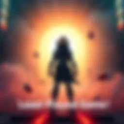 A gaming character standing proudly at the highest level, despite minimal playtime, showcasing an unexpected achievement in the gaming world.