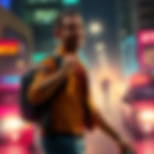 Lee is being escorted away from Atlanta, leaving fans puzzled about the sudden change in plans.