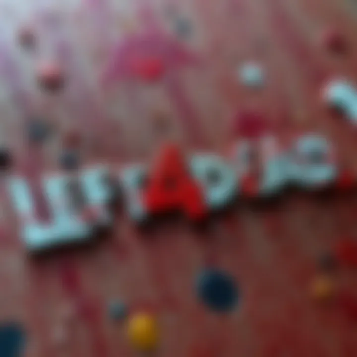 Left 4 Dead 1 Logo Replica A close-up of a hand-painted replica of the Left 4 Dead 1 logo showing rich colors and accurate details.