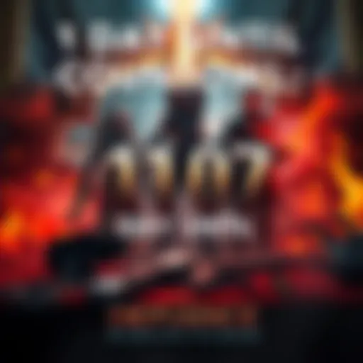 Countdown graphic featuring Legacy of Kain: Defiance Remastered with gaming elements