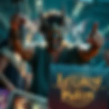 Legacy of Kain Fan Pride A fan showing excitement for the Legacy of Kain series with art and memorabilia, celebrating the game's revival.