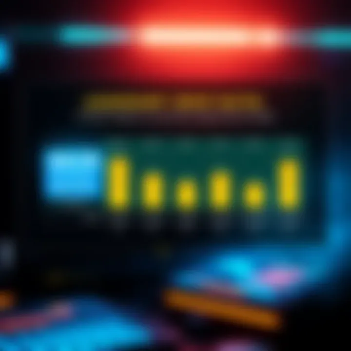 A graphic showing different Firmware types with varying Legendary drop rates across gameplay difficulty levels