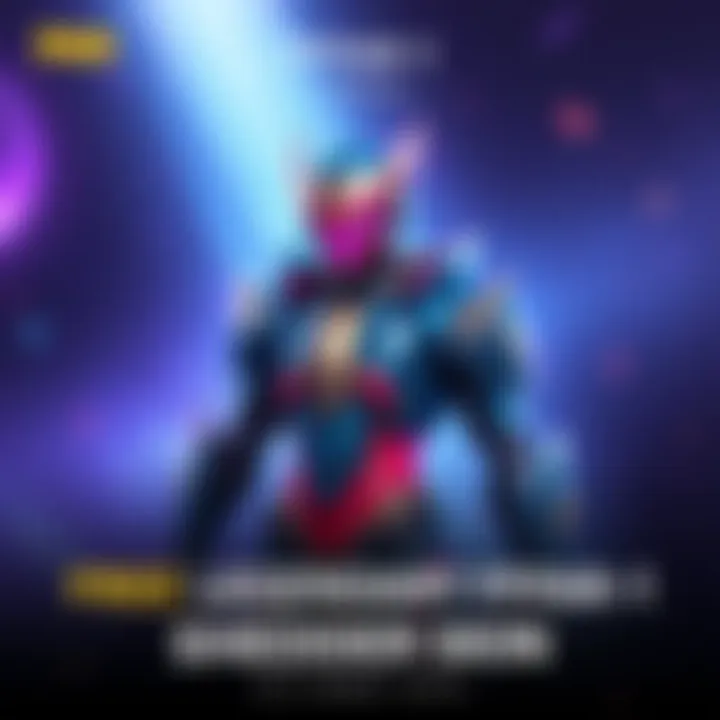 Free Legendary FFAR-1 - Shredder Skin A vibrant graphic showcasing the Legendary FFAR-1 - Shredder skin with a striking design, ready for players to claim in October 2025.