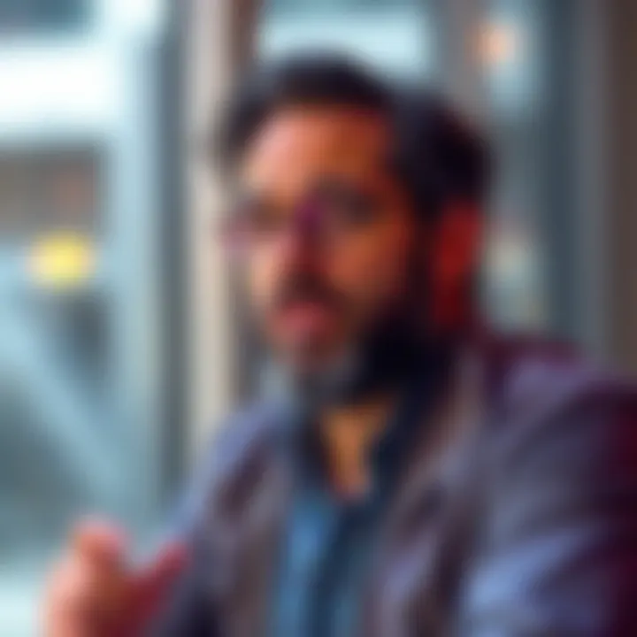 Leo Faria talks about why Austin is chosen for hosting VCT 2027 in an interview