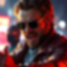 Leon in the new movie trailer Leon appears excited in the latest movie trailer, showcasing new elements and strong storyline details.