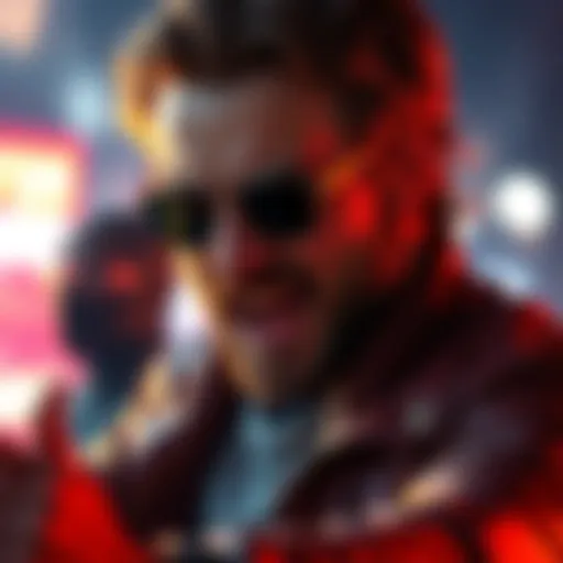 Leon in the new movie trailer Leon appears excited in the latest movie trailer, showcasing new elements and strong storyline details.