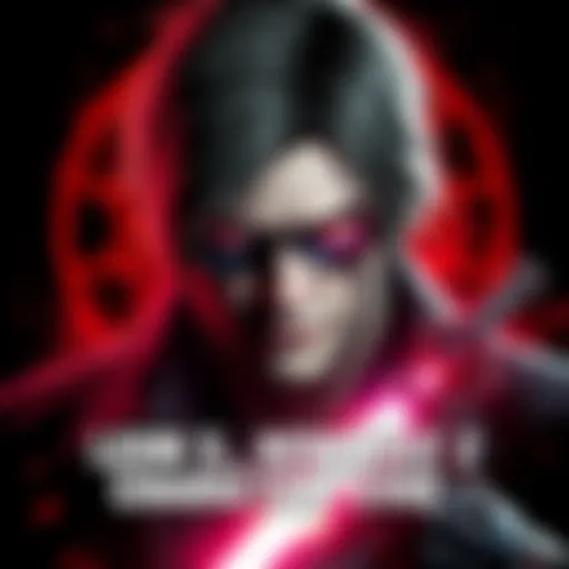 Poll for fans to choose their favorite version of Leon S. Kennedy from Resident Evil games and films