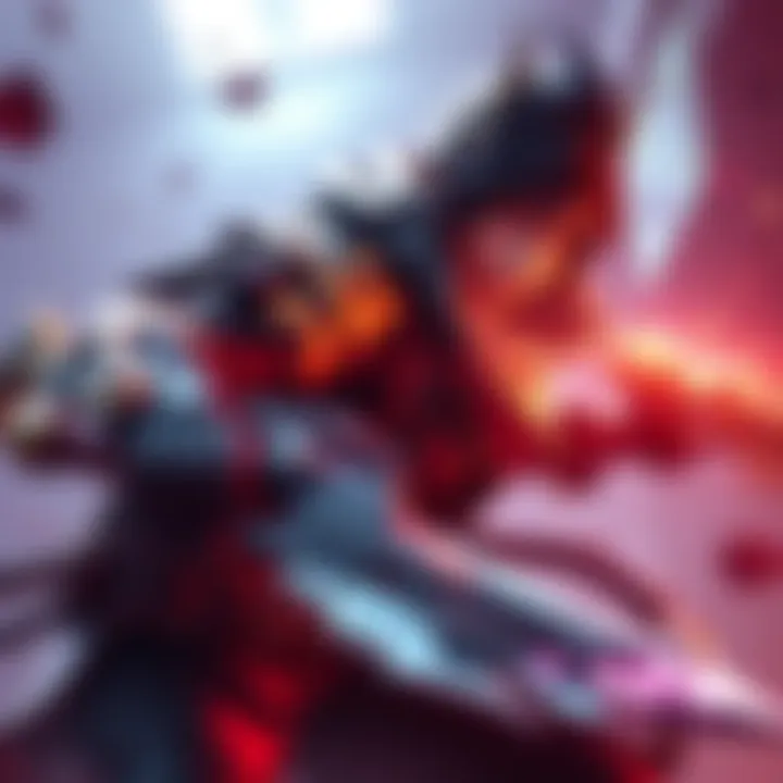 A character from Lies of P engaging in combat, showcasing unique mechanics in the game.