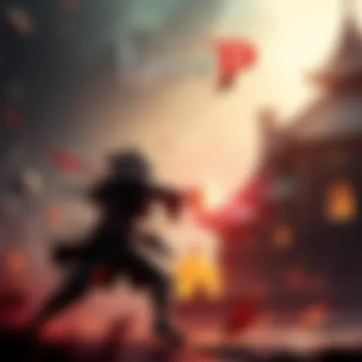 A character from Lies of P engages in intense combat in a dark fantasy setting, showcasing new gameplay elements.