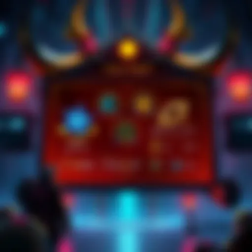 A screenshot showcasing the max NG+7 scaling cap in Lies of P after the DLC update, featuring the interface with boss HP and Ergo rewards information.