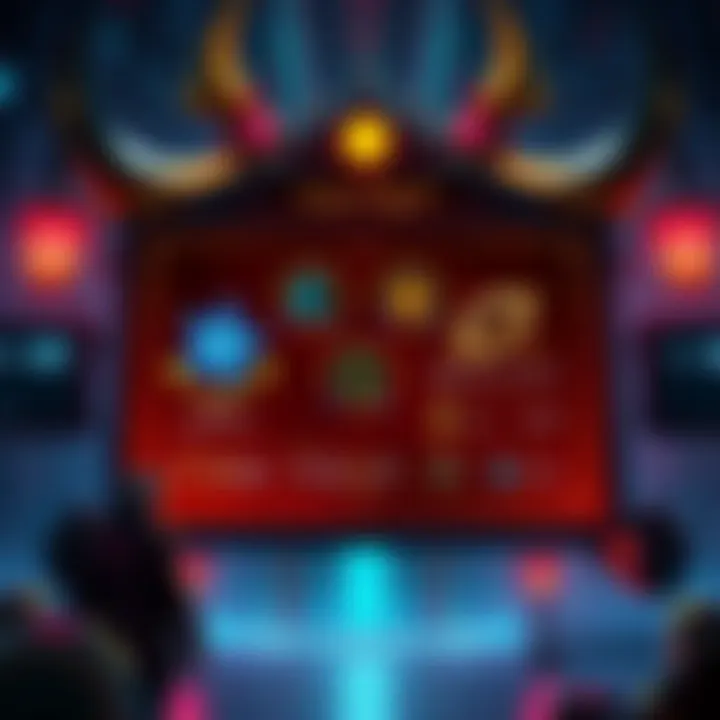 A screenshot showcasing the max NG+7 scaling cap in Lies of P after the DLC update, featuring the interface with boss HP and Ergo rewards information.