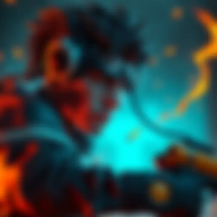 Lifeweaver character looking frustrated with ineffective perks in a game