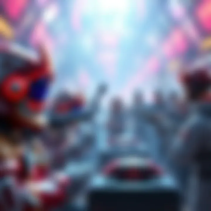 Players searching for Lifeweaver skin codes Eros and Royal Butler designs in a lively gaming forum.