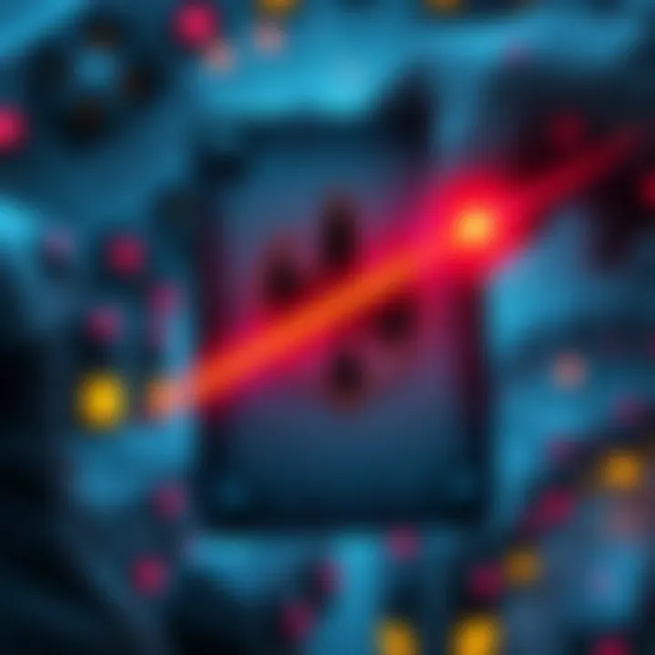 A card showing limited bounce effects, illustrating concerns players have about its impact on gameplay strategies.