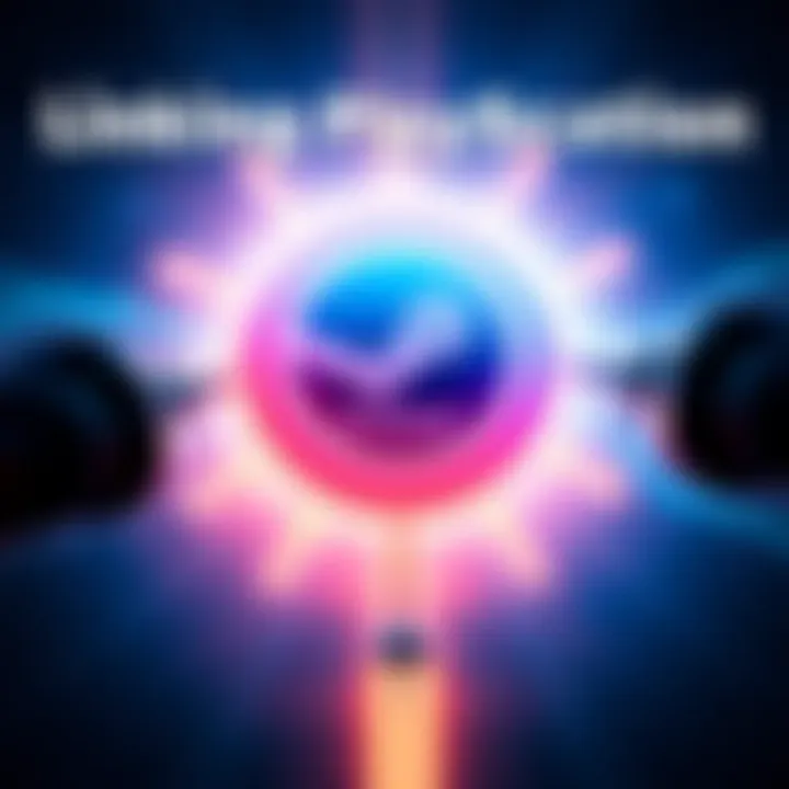 A graphic showing a PlayStation controller connecting to a Steam logo, symbolizing account linking for gamers.