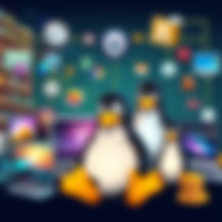 Exploring the Unique Characteristics of Linux Systems : LevelUpTalk