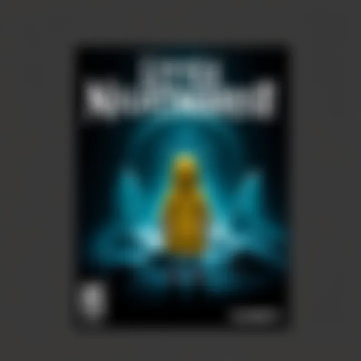 The cover of Little Nightmares II shows a character wearing a yellow raincoat standing in a dark, eerie environment with haunting figures in the background.