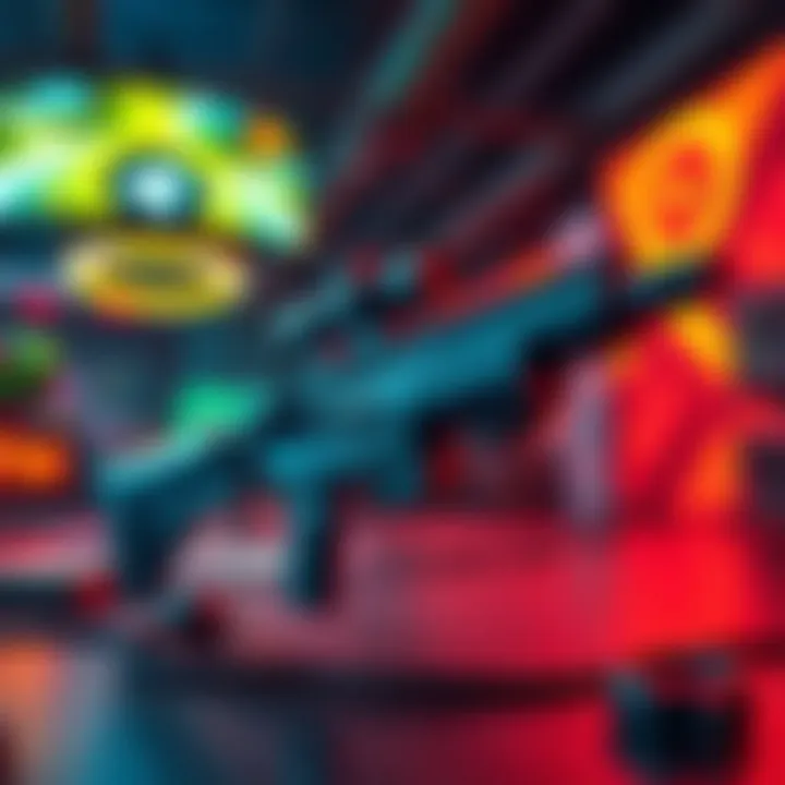 Top LMG Builds for Gamers A powerful LMG set up for gaming performance