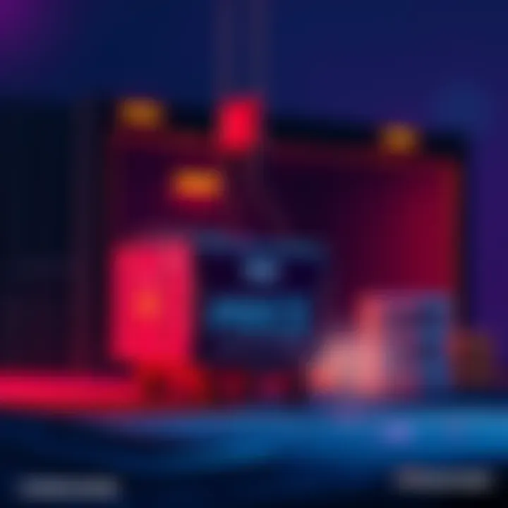 A screenshot showing the new half price for load out drops in Verdansk gameplay.