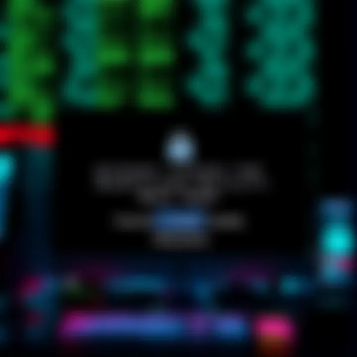 A computer screen displaying a locked account message with an alert symbol, indicating suspicious activity