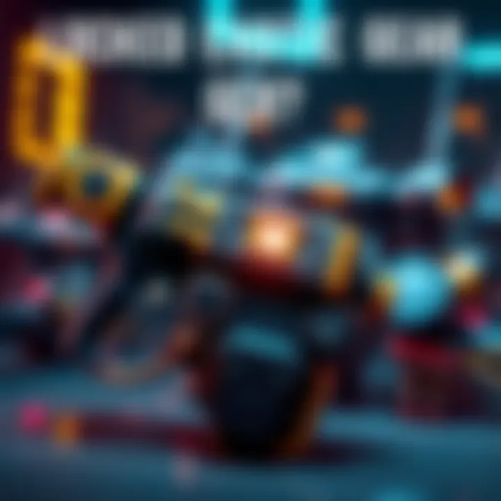 Locked Exotic Gear Mod Slots A graphic showing exotic gear with locked mod slots, highlighting player frustration over customization limits.