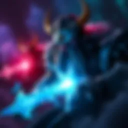 Lone Druid in Dota Lone Druid uses backdoor strategy in a Dota match, highlighting team dynamics and gameplay balance issues.