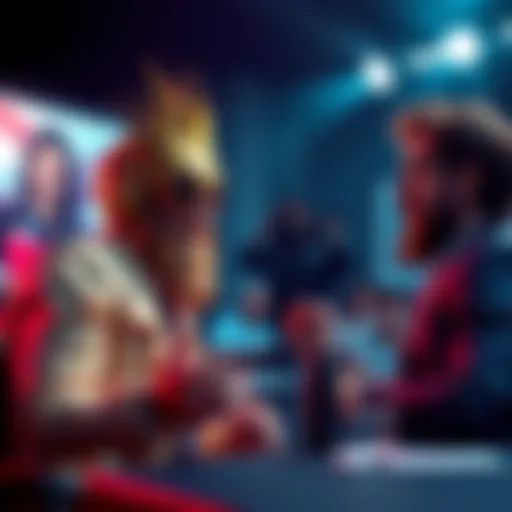 Lonerbox shares his thoughts on Asmongold's Left vs Right debate in a livestream setting