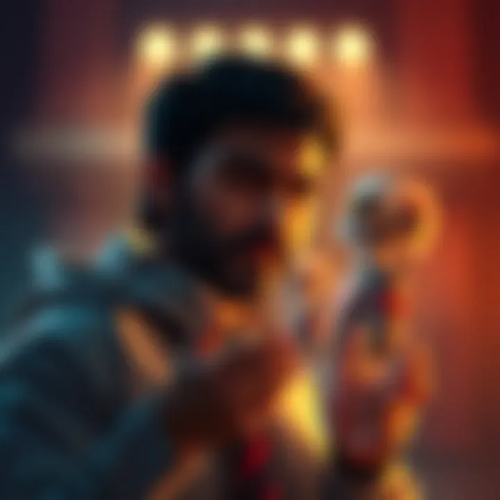 Lonerbox discussing Hasan's statement Lonerbox analyzing a bold remark by Hasan about enjoying hate from enemies