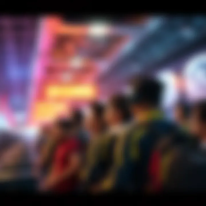 Gaming Technology Queue OCE Region Game Facing Long Queue Times: What's Happening? : LevelUpTalk